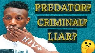 Thumbnail: Arrest People Accused of Spreading HIV?