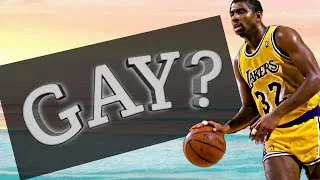 Thumbnail: How Did Magic Johnson Contract HIV?