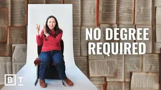 Thumbnail: A philosopher’s argument against the cult of achievement | Zena Hitz: Full Interview
