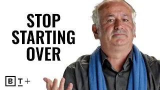 Thumbnail: The leadership mistake that’s burning out your team | Antonio Nieto-Rodriguez