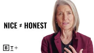 Thumbnail: The dangers of being agreeable | Amy Edmondson
