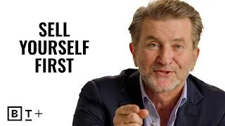 Thumbnail: People don’t buy ideas. They buy you. | Robert Herjavec