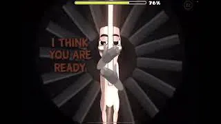 Thumbnail: [Mobile] Tung Tung Sahurcles by ArraegenGD (Gem Demon)