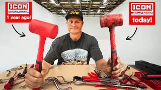 Thumbnail: Harbor Freight Tools you should ACTUALLY buy