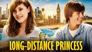 Thumbnail: Long-Distance Princess | 2012 | Christian Film | Romance Movie
