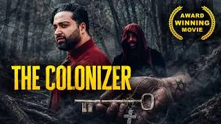 Thumbnail: The Colonizer | 2024 | Faith | Christian Drama Movie