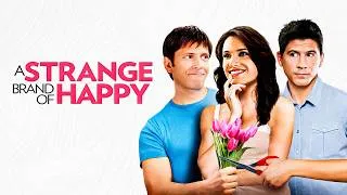 Thumbnail: A Strange Brand of Happy | 2013 | Faith | Christian Movie | Comedy Film