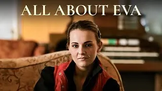Thumbnail: All About Eva | Dramatic Thriller | Full Movie