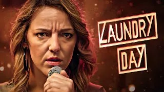 Thumbnail: Laundry Day | Crime Movie