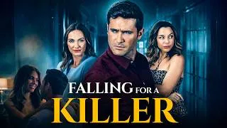 Thumbnail: Falling for a Killer | 2023 | Thriller Movie