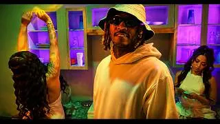 Thumbnail: Future - Crocodile Tears ( Music Video )
