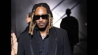 Thumbnail: Future - GrandPa Words ( Music Video )