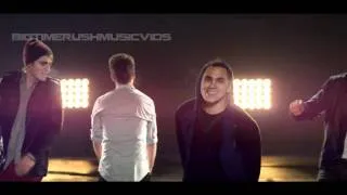Thumbnail: Big Time Rush feat. Mann - Music Sounds Better With U (Official Music Video)