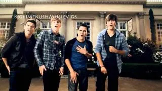 Thumbnail: Big Time Rush - Til I Forget About You (Official Music Video)