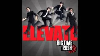 Thumbnail: Big Time Rush - Paralyzed (Studio Version) [Audio]