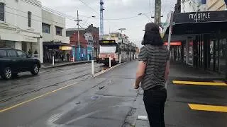 Thumbnail: Blimping, This Man Blimps To All Kinds Of Drivers