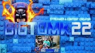 Thumbnail: NEW CHANNEL TRAILER FOR 2026