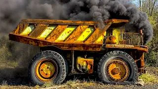 Thumbnail: UNSTOPPABLE DIESEL POWER  Brutal Cold Start Compilation! 🔥🔥🔥