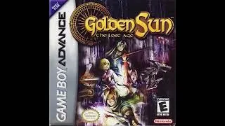 Thumbnail: 10 HOURS of Taopo Swamp- Golden Sun 2 The Lost Age (Gameboy Advanced)