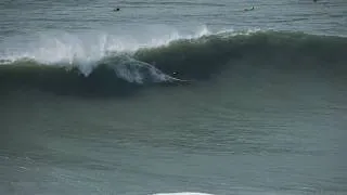 Thumbnail: Nic von Rupp | Longboard Session | Nazaré