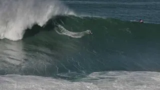 Thumbnail: Clement Roseyro | Nazaré