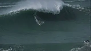 Thumbnail: Pierre Rollet | Nazaré
