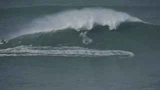 Thumbnail: James Storm Carew | Nazaré