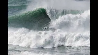 Thumbnail: Ivo Cação | Nazaré