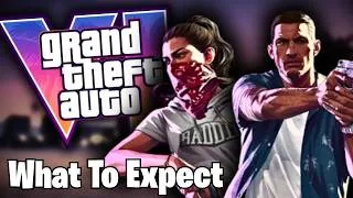 Thumbnail: GTA 6 Extended Look: What to Expect Before the Netflix Reveal!