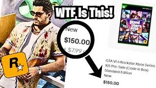 Thumbnail: Rockstar Is Testing Our IQ With This...