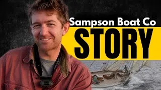 Thumbnail: Everyone Walked Away… Until Leo Sampson Goolden Stepped Inside This Boat