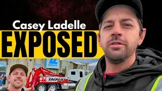 Thumbnail: The Truth About Casey LaDelle That Recovery Videos Don’t Show