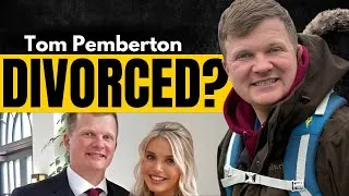 Thumbnail: What Really Happened to Tom Pemberton’s Wife Joanna?