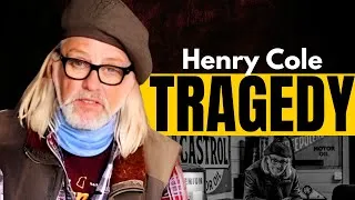 Thumbnail: Henry Cole’s Life Was Almost Destroyed Before TV Saved Him