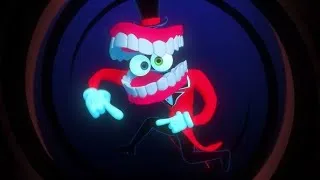 Thumbnail: Intermission Time but it’s the catchy song from the Lego Movie