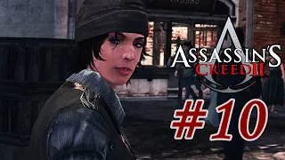 Thumbnail: Assassin’s Creed II Video 10 Going Places