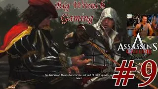 Thumbnail: Assassin's Creed II | Video 9 | Trail Blazing