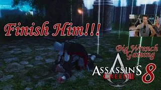 Thumbnail: Assassin's Creed II Video 8 Trapped in the Open