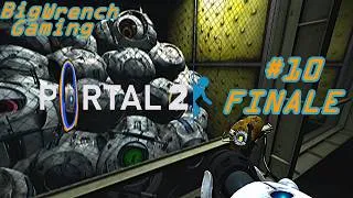 Thumbnail: Portal 2 | Video 10 | Finale