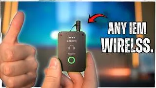 Thumbnail: These Wireless IEMs Might Replace My Gaming Headset