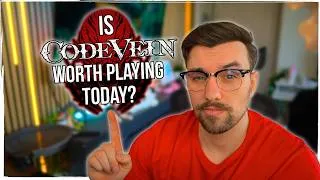Thumbnail: Code Vein Review – The Perfect Beginner Soulslike?