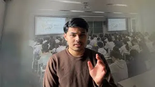 Thumbnail: How Hard is to Study in Japan ? || Senmon School Reality 😥 