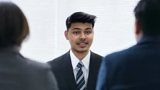 Thumbnail: 2026 Senmon Gakkow Entrance Interview Preparation 🇯🇵 || 💯% Asked Question Collection ✅