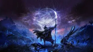 Thumbnail: ELDEN RING NIGHTREIGN - Main Menu Theme OST
