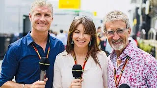 Thumbnail: 2015 F1 Season Preview | BBC