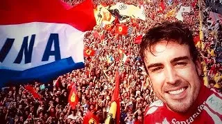 Thumbnail: 2013 Italian Grand Prix | Build-up | Round 12/19