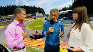 Thumbnail: 2013 Belgian Grand Prix | Build-up | Round 11/19