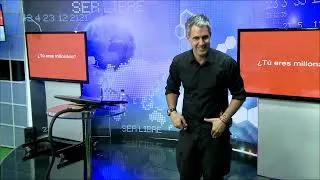 Thumbnail: Jürgen Klarić: por qué tu mente te mantiene pobre | Lo mejor de BiiA LAB