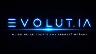 Thumbnail: VIDEO INVITACIÓN PARA  EVENTO EVOLUT.AI