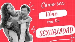Thumbnail: Cómo quererse a uno mismo y disfrutar del sexo Parte 1